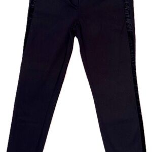 LOFT black dress pants size 6